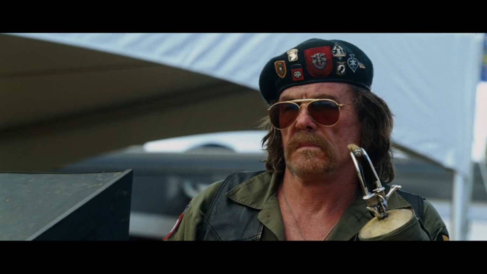 Tropic Thunder (2008) AoM Movies et al.