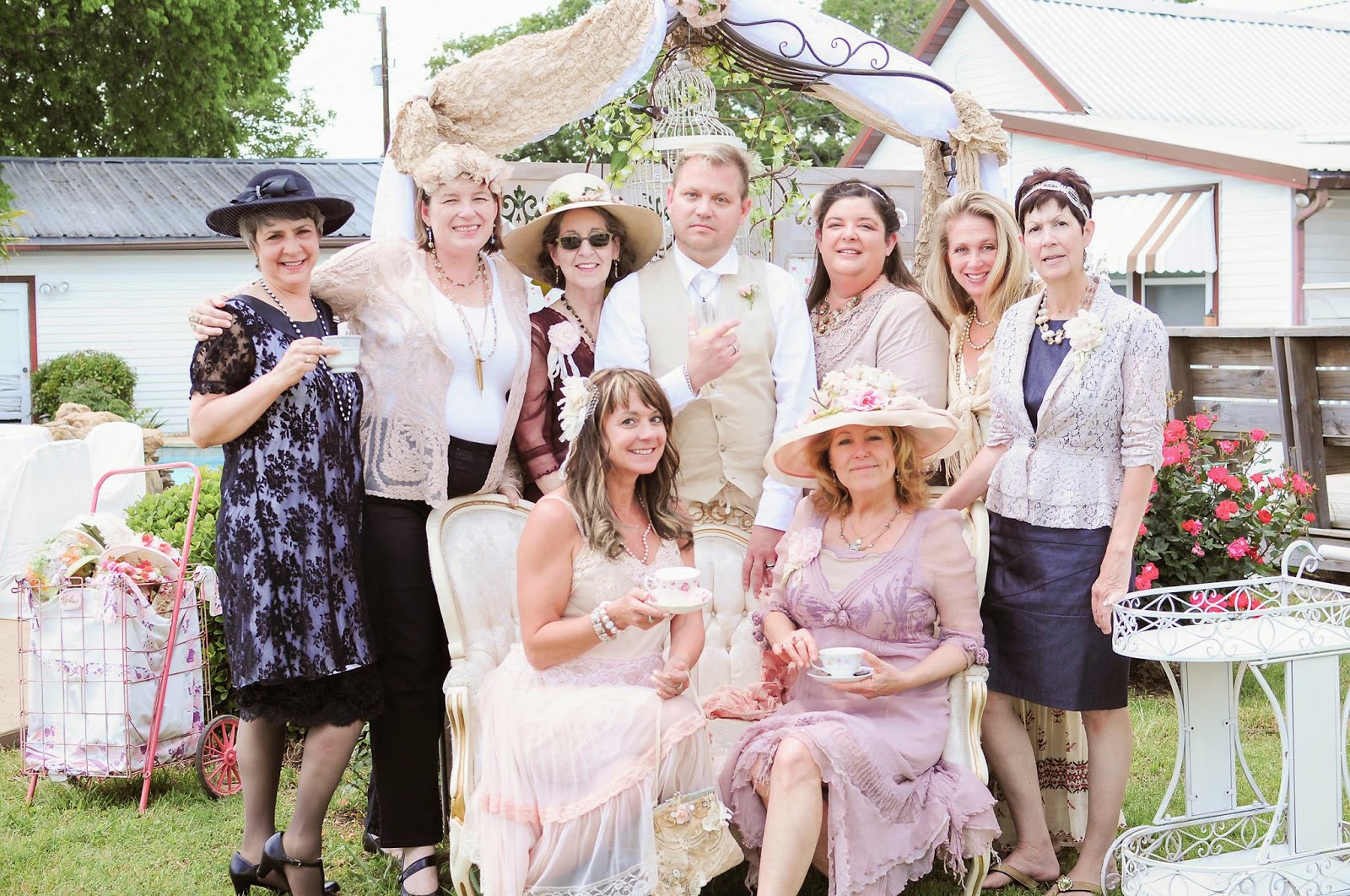 Whitworth Ranch Retreat Art Events