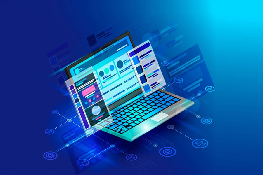 Invest in custom ERP software Invest in custom ERP software