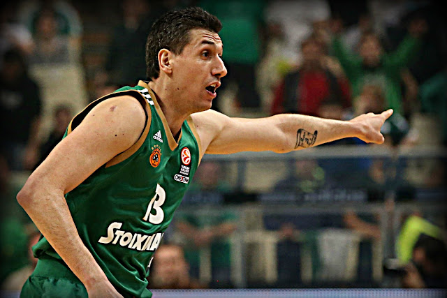 Το τελευταίο συμβόλαιο του αρχηγού