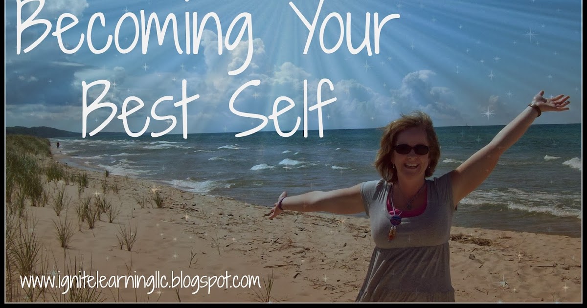 Better selves