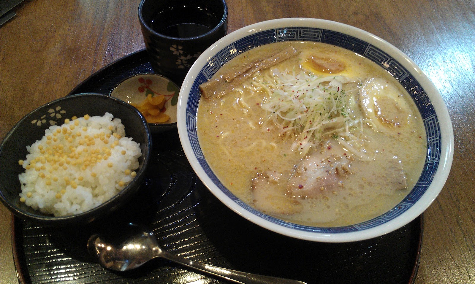 ramen no oujisama wont start ramen no oujisama wont start