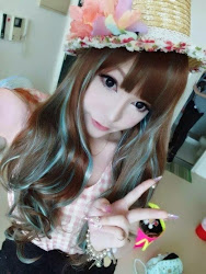 korean cute dp stylish