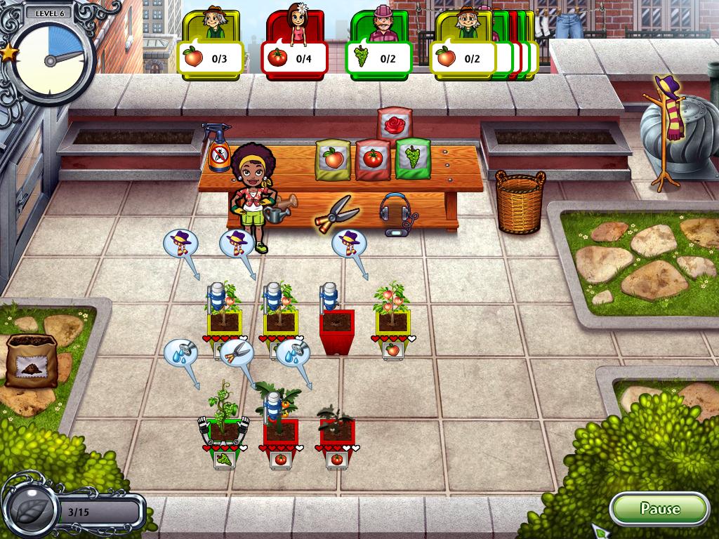 Garden Dash Free Download Full Version for Games PC My Simple Blog