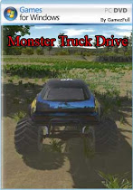 Descargar Monster Truck Drive-PLAZA para 
    PC Windows en Español es un juego de Altos Requisitos desarrollado por Robert Cardona