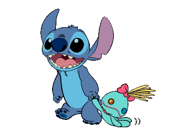 stitch scrump