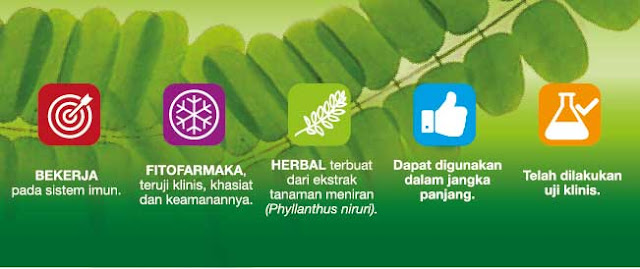 Keunggulan Stimuno untuk Balita Keunggulan Stimuno untuk Balita