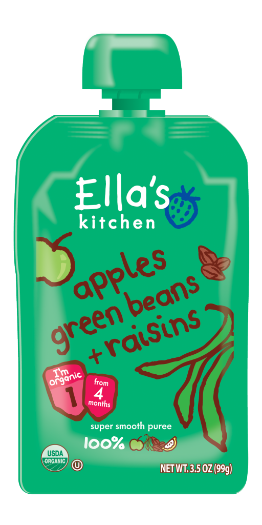 Ella S Kitchen Nibbly Fingers Target Ella S Kitchen Nibbly Fingers Target