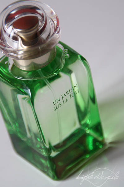 Review Hermes Un Jardin Sur Le Toit Lipsticklove De Beauty Blog