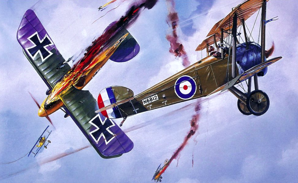 Scale Model News JAMES MAY OF TOP GEAR TALKS AIRFIX KITS WITH ROY CROSS