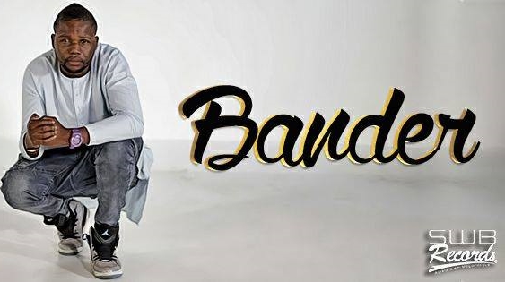 Bander - Merceds Benz "Rap Moz" || Download Free