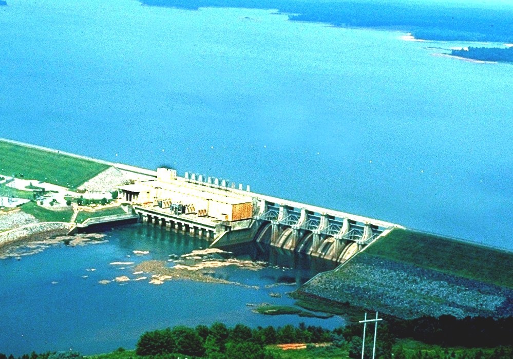 West Point Lake West Point Lake Ga