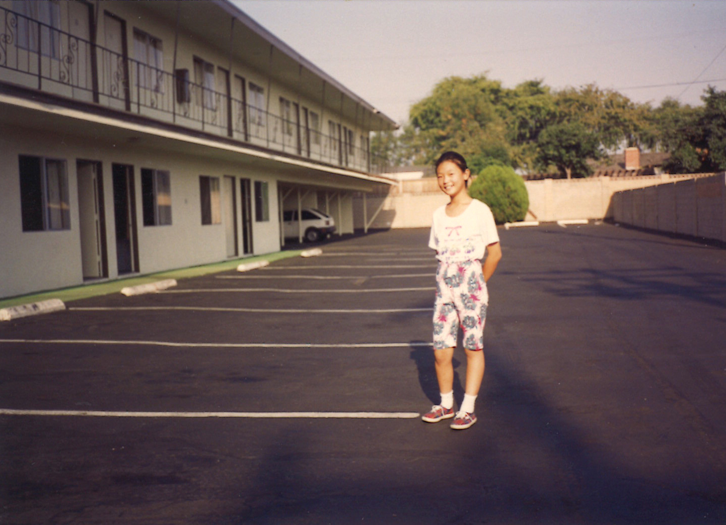 Watch. Connect. Read. Cover Reveal Front Desk by Kelly Yang