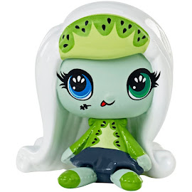 Monster High Frankie Stein Series 2 Fruit Ghouls Figure