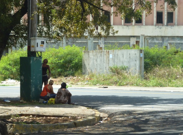 Prostitutes Ciudad del Este