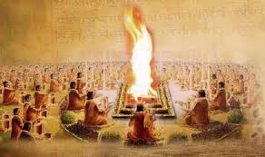 Bhagavatham: Daksha Yagnam