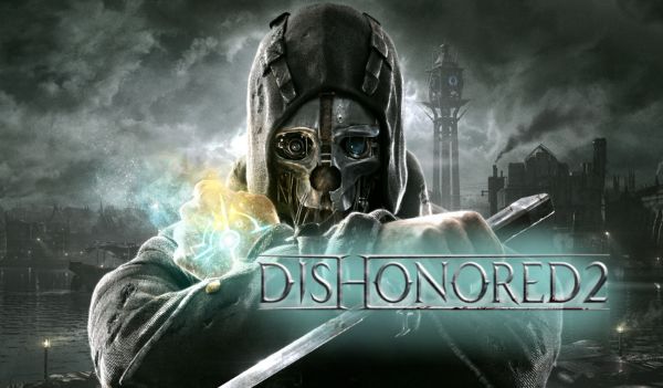 whereto download dishonored 2 for pc