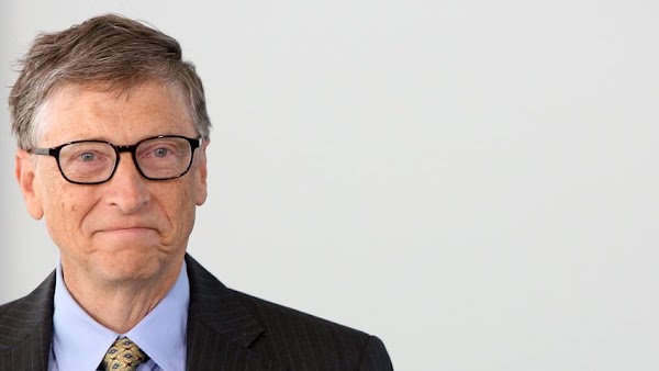 Bill Gates inicia proyecto de satélites para "salvar el mundo"