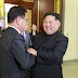 Las dos Coreas, en conversaciones para realizar Cumbre 