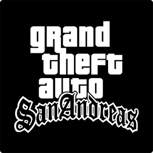 Grand Theft Auto: San Andreas v1.08 Mod Apk [Money]