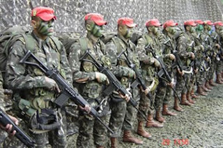 Escola Preparatória de Cadetes do Exército 