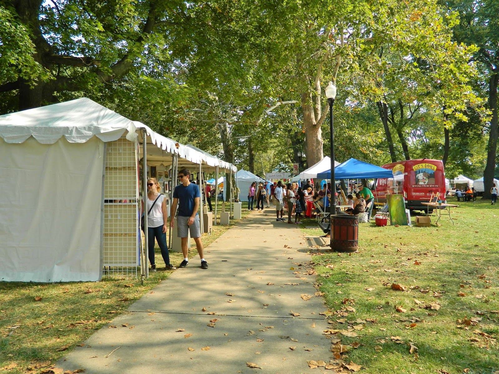 Tremont Arts and Cultural Festival Cleveland, Ohio