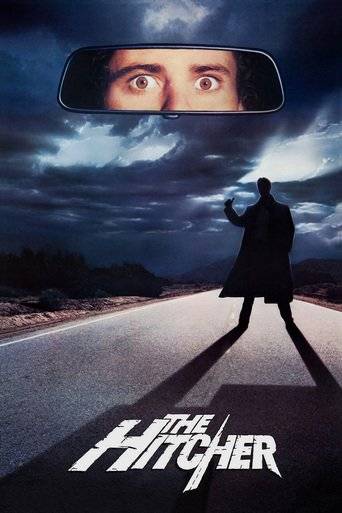 The Hitcher (1986) ταινιες online seires xrysoi greek subs