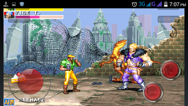 Cadillacs Dinosaurs Mostofa Game Free Direct Download Apk