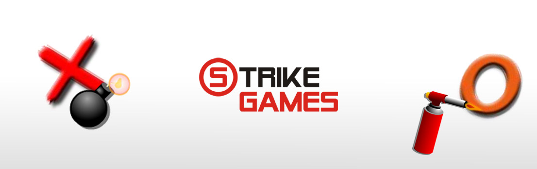 Strike Games BR