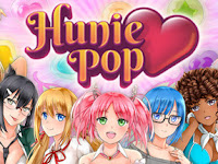 HuniePop [18+]