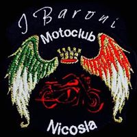 MotoclubAmici : I Baroni