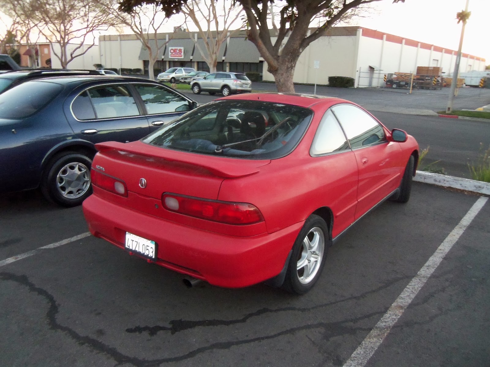 Auto BodyCollision RepairCar Paint in FremontHaywardUnion CitySan