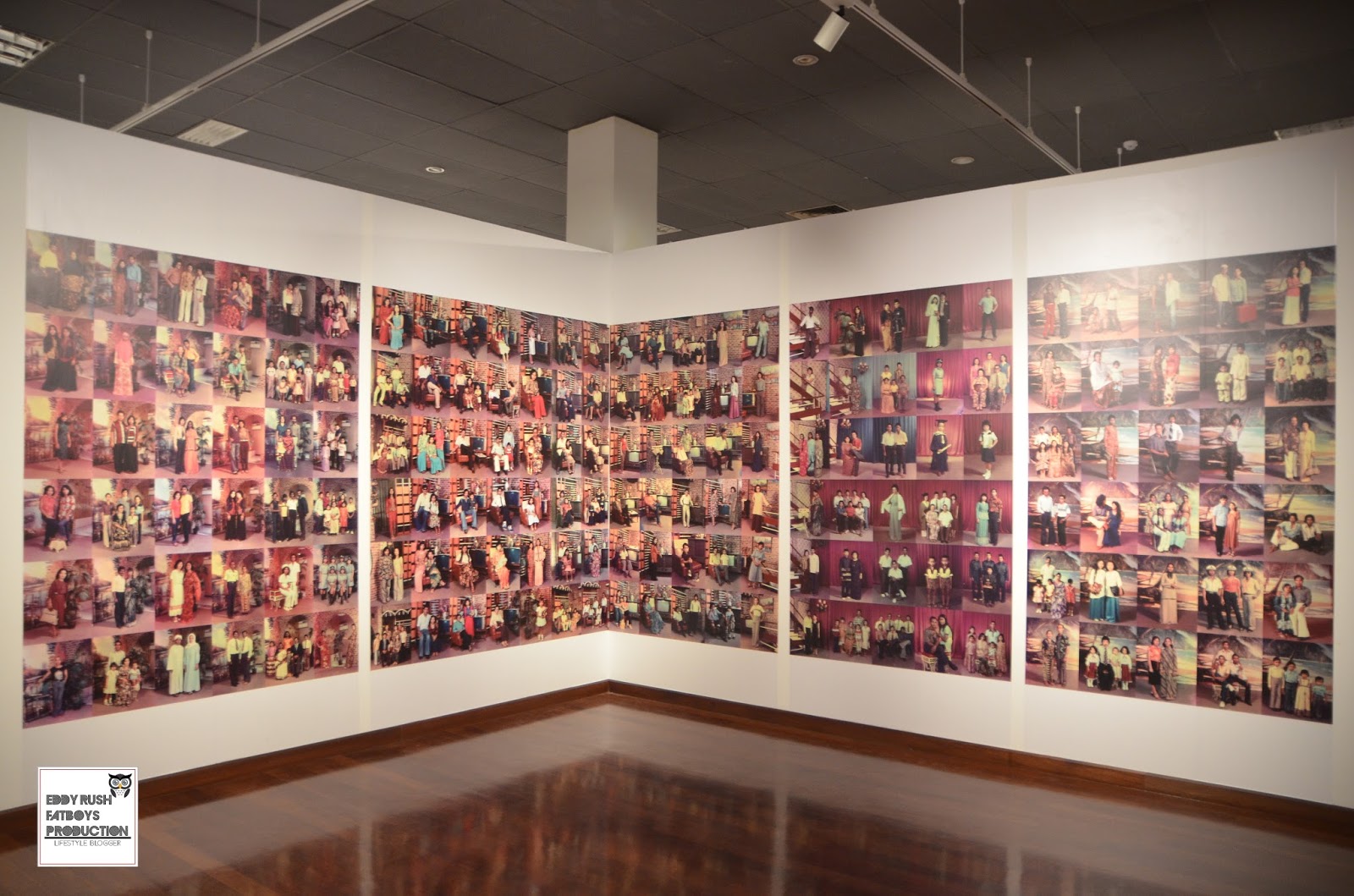 National Visual Arts Gallery Malaysia