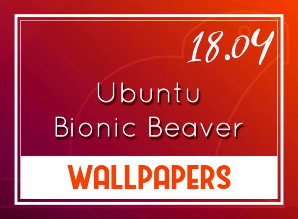 Ubuntu Hole Wallpaper