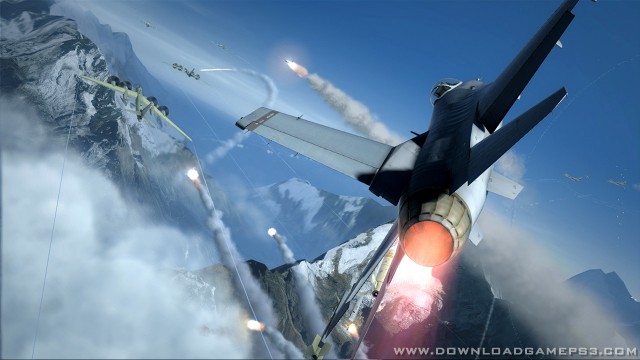 Tom Clancys HAWX 2   Download game PS3 PS4 PS2 RPCS3 PC free - 69