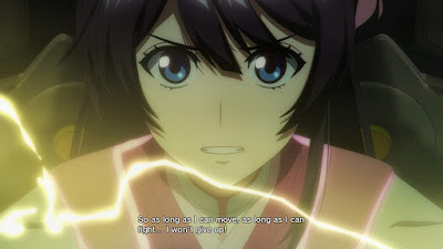 Sakura Wars Game Screenshot 6