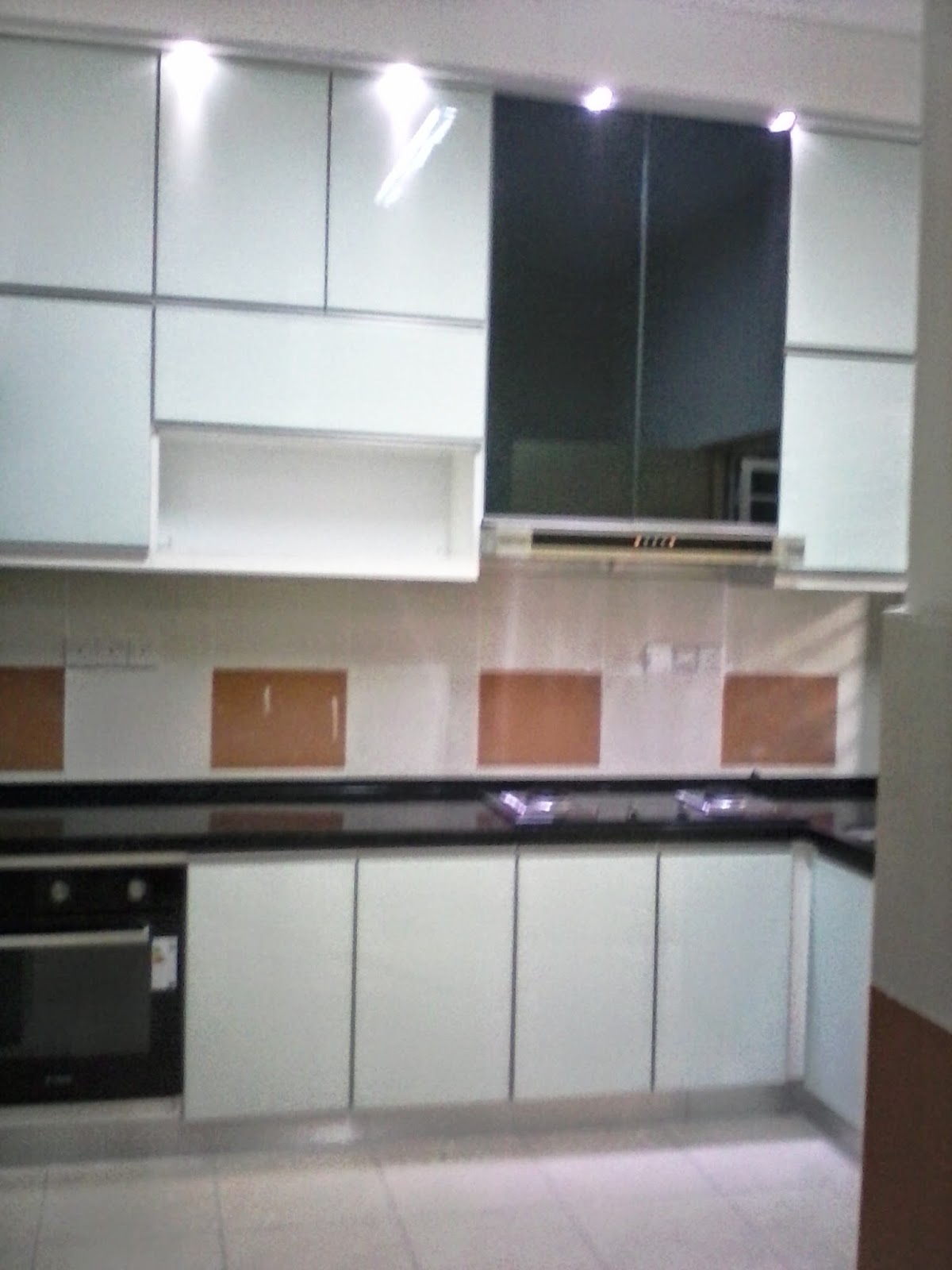 Kabinet Dapur Terus Dari Kilang 4g Gl Saujana Utama 3 Alhamdulillah Kami Telah Pun Selesai Menyiapkan Kabinet Dapur Umah Ni Thanks En Suzari Krn Memberi Kepercayaan Utk Buat Deco