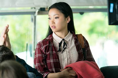 To All The Boys Ive Loved Before Lana Condor Image 2
