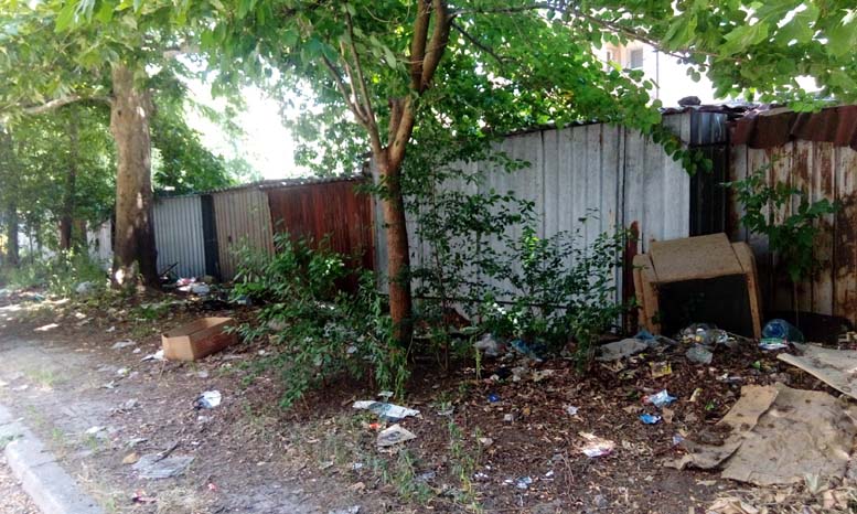 Вижте къде играят децата от блок 21 във „Възрожденци”! - 24rodopi.com