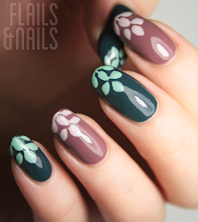 twilight nail own models hypergel collection swatches myself