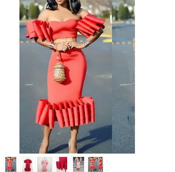 Fashion Dress Summer - Sale On Brands - Chiffon Dress Short Sleeve - Floral Dress