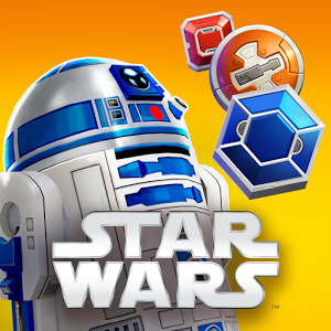 Star Wars: Puzzle Droids™ v1.4.15 Mod Apk [Money]