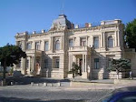 The Rothschild House in Baku