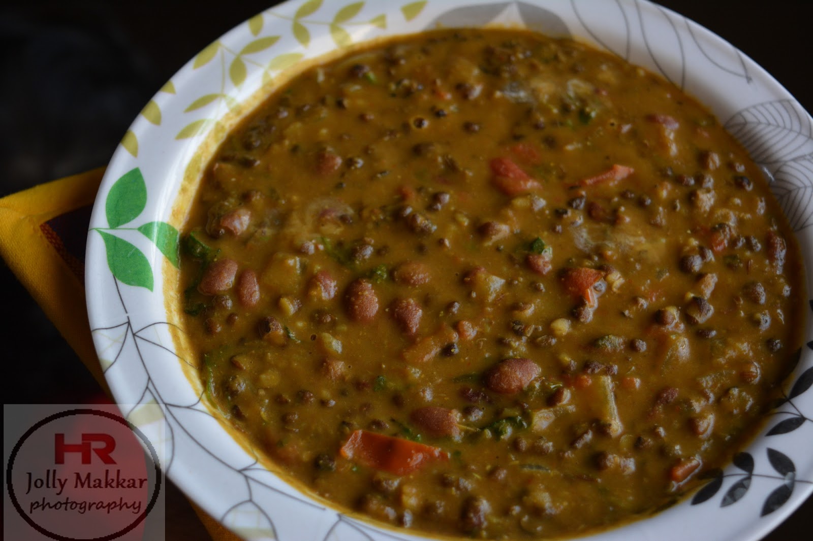 Restaurant style Dal Makhani Recipe, How to make Punjabi Dal Makhani
