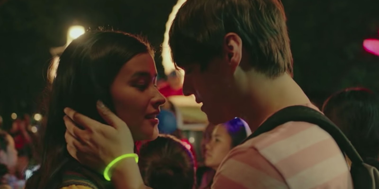 ‘Alone/Together' Movie Review Liza Soberano and Enrique Gil