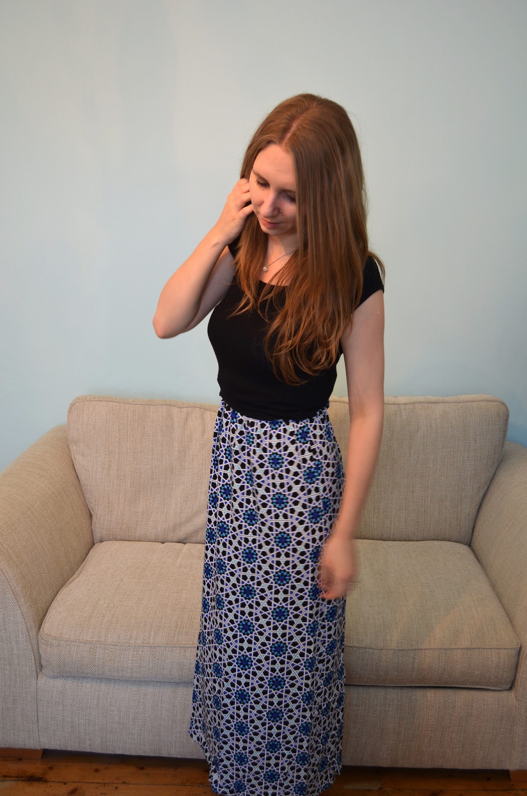 maxi dresses at jd williams