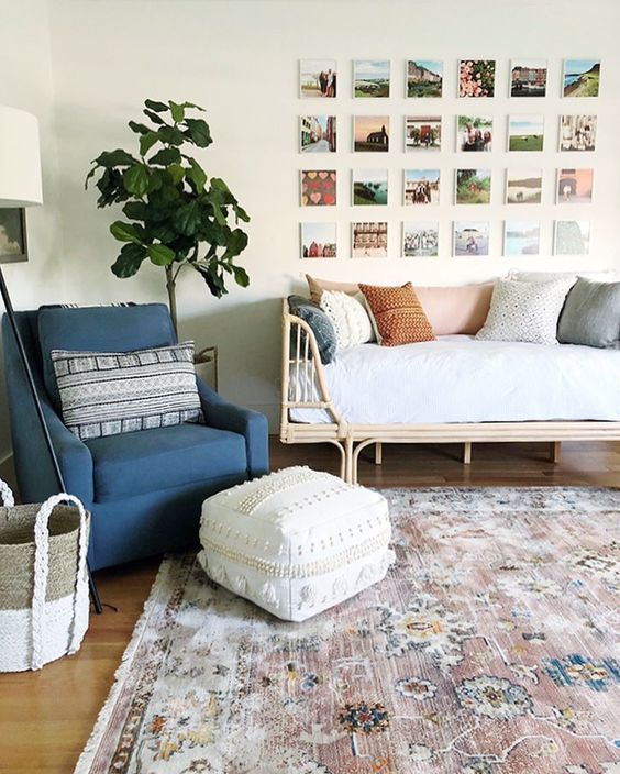 The BEST Vintage Inspired Rugs on a Budget Pretty Real