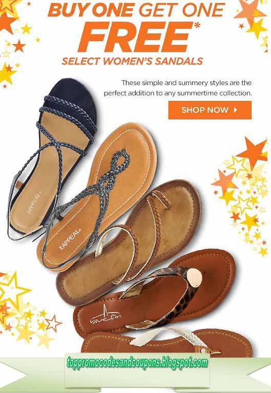 Free Promo Codes and Coupons 2021 Rack Room Shoes Coupons
