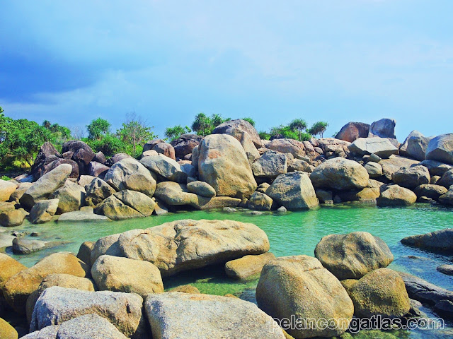 Pantai Tanjung Penyusuk