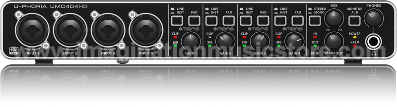behringer u phoria umc404hd driver download windows 7 behringer u phoria umc404hd driver download windows 7